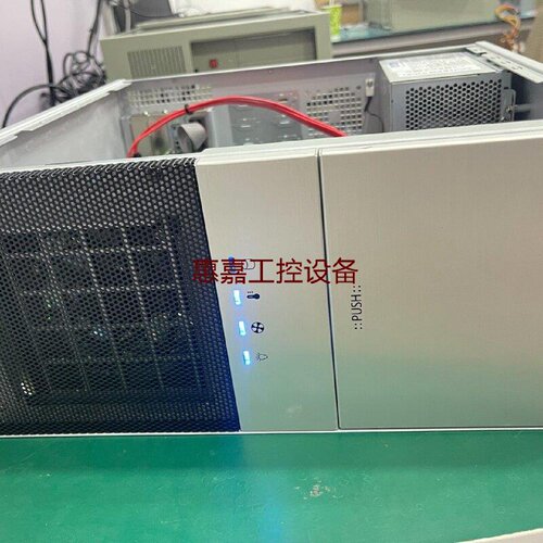 全新研华ADVANTECHIPC5122迷你工