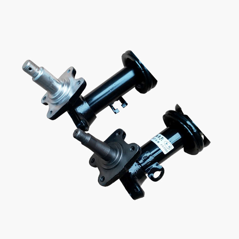 时风电动汽车轿车配件GD04A GD04B D206 D306前减震器避震器总成