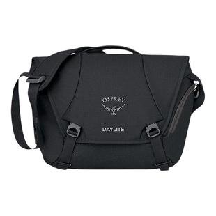 OSPREY小鹰日光Messenger单肩背包男女休闲斜挎包骑行通勤邮差包