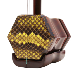 颂音坊紫檀二胡旗舰店正品专业演奏厂家直销高级二胡乐器