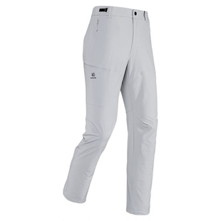 KAILAS凯乐石T10软壳裤CORDURA舒适抗撕裂运动登山徒步裤子男款