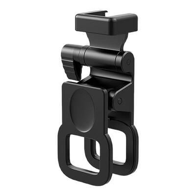 NEEWER纽尔冷靴夹子补光灯冷靴夹口袋灯手机冷靴口夹子配件