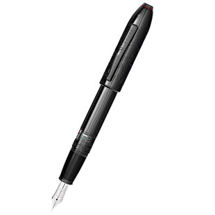 高仕(CROSS)高仕钢笔名铸系列星球大战 达斯.维达精美礼盒