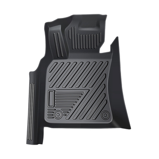 适用长安二代CS55PLUS脚垫蓝鲸版全包围专用品汽车内装饰TPE地垫