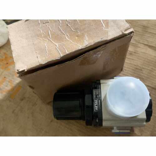 在线议价全新亚德客调压阀GAR20008S