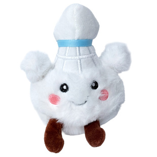 羽毛球包包挂件小玩偶可爱书包毛绒挂件背包钥匙扣装饰包包小饰品