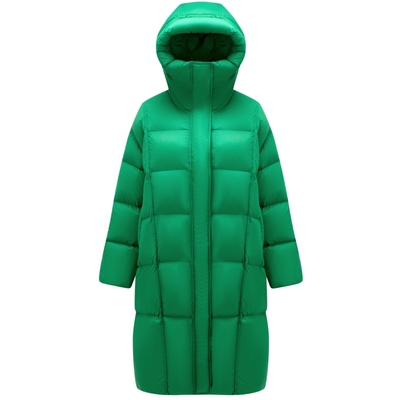 2023羽绒服波司登保暖