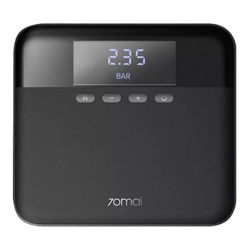 小米充气泵70迈便携式