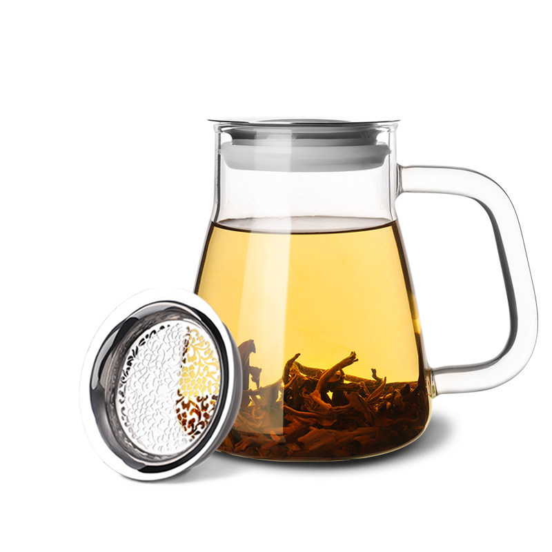 原初格物悦派650mL煮茶壶