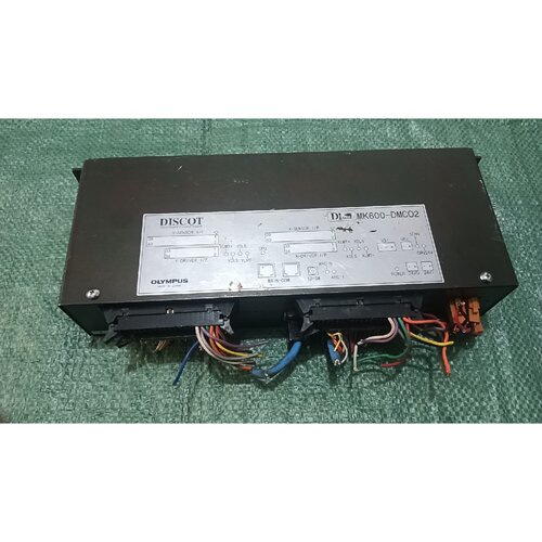 议价OLYMPUS奥林巴斯MK600DMCO2分布式控制系维修