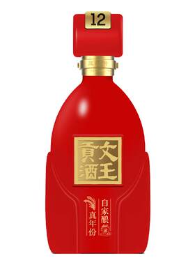 文王贡酒绵12婚喜宴用酒