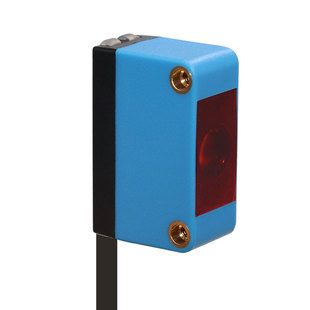 方形对射 漫反射 镜面反射型激光光电开关传感器E3Z-D61 T61 R61