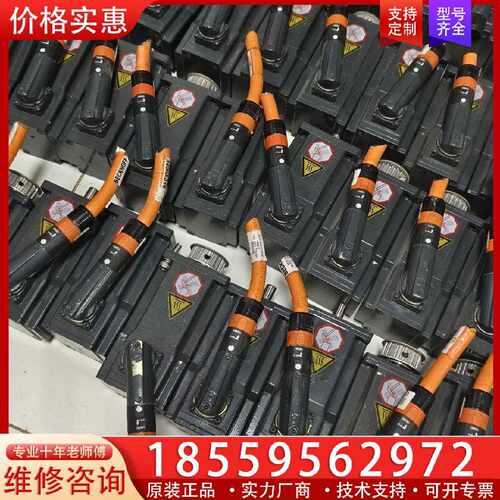 【询价】倍福电机AM8121-1F20-1001适用