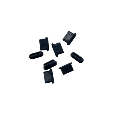 硅胶type-c防尘塞适用多款手机