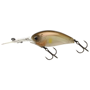 日本IMAKATSU路亚假饵IK400R REVOZERO深潜胖子CRANK远投5m泳层拟