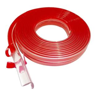 透明防撞条加厚儿童环保墙角包边防磕碰条桌角护角防撞贴硅胶保护