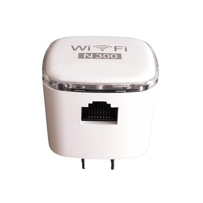 中继器WiFi增强器无线放大器