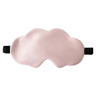 MDOG儿童真丝眼罩睡眠遮光专用午睡女男童护眼罩睡觉小学生青少年