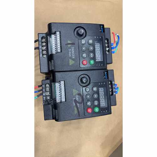 AC360-A-G2.2/P3H3 变频器