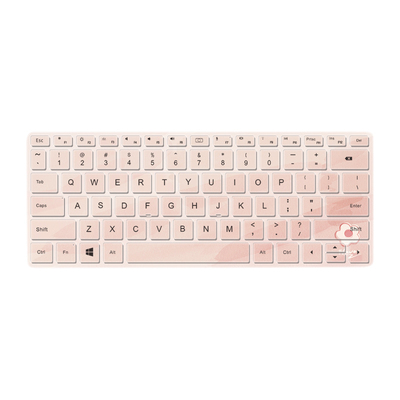 键盘保护膜适用macbookair