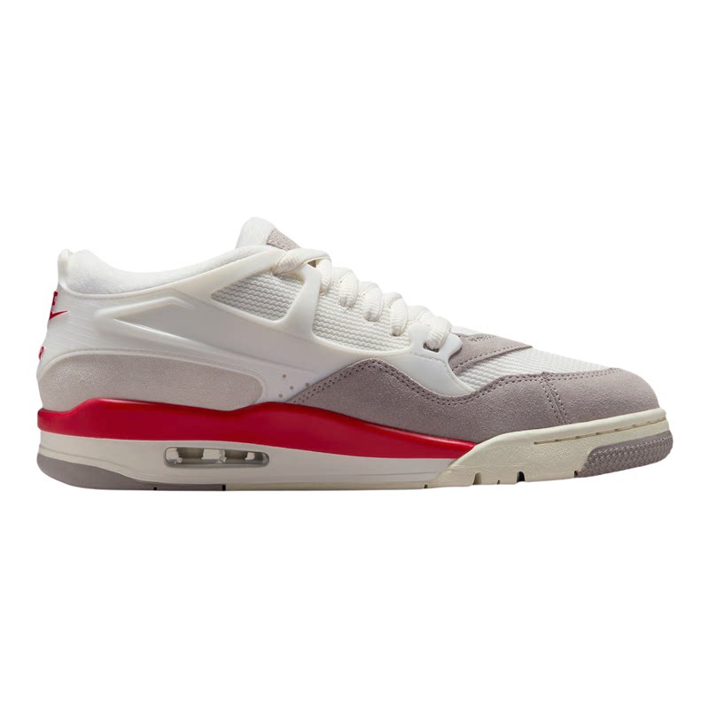 NIKE耐克男鞋AIR JORDAN 4 RM运动休闲鞋HF8126-100
