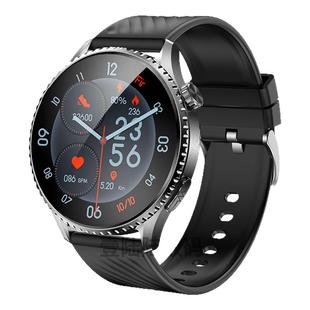 政府补贴15%丨新科Shinco医疗级健康监测智能手表心电图心率血氧血压血糖趋势评估睡眠运动手环测量仪老年人