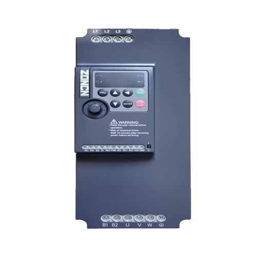 众辰ZONCN变频器NZ200-1R5G 2R2G 3R7G 5R5G/7R5G/11/15G 22G 37G