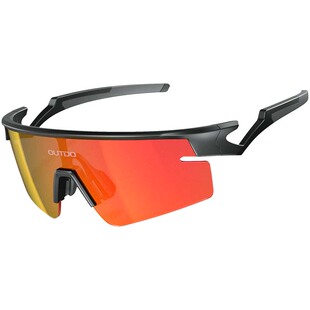 高特骑行眼镜变色防风墨镜登山护目镜男款女自行车跑步运动太阳镜