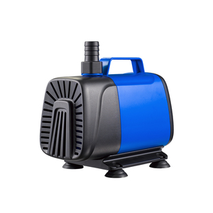 潜水泵鱼缸侧吸泵鱼池吸水泵小型循环泵静音换水底吸泵抽水泵