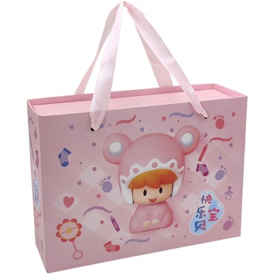 儿童生日伴手礼幼儿园分享礼物