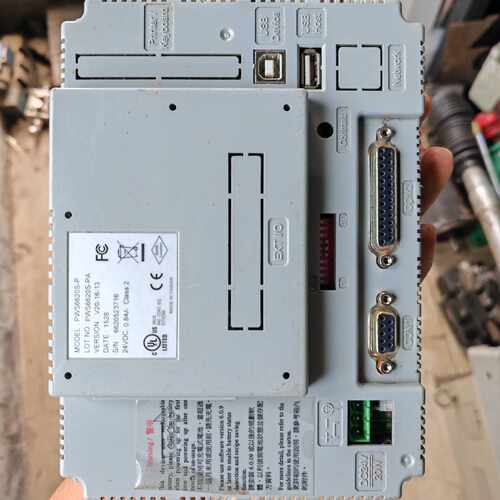 议价pws6620s-p pb 海泰客hitech 触摸屏，东西适用