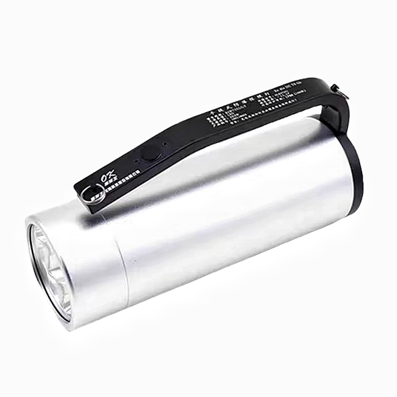 海洋王RJW7102A/LT手提式防爆探照燈RJW7101可充電超亮強(qiáng)光電筒