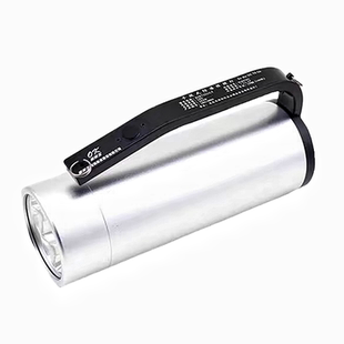 海洋王RJW7102A/LT手提式防爆探照灯RJW7101可充电超亮强光电筒