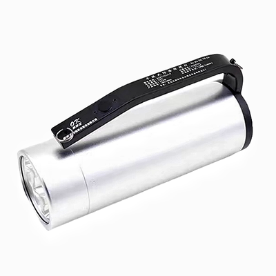 海洋王RJW7102A/LT手提式防爆探照灯RJW7101可充电超亮强光电筒
