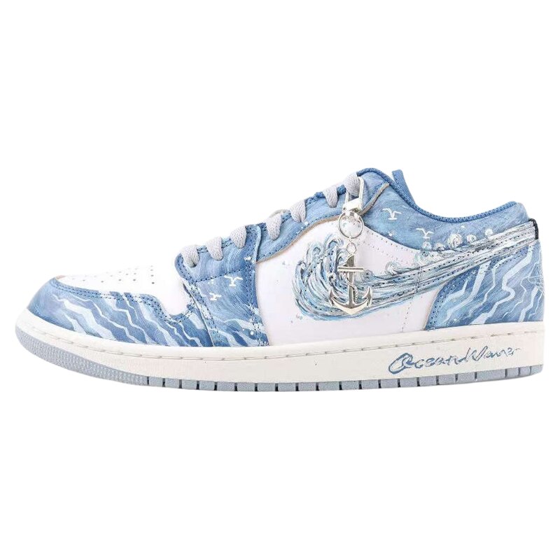 耐克AirJordan1LowAJ1板鞋