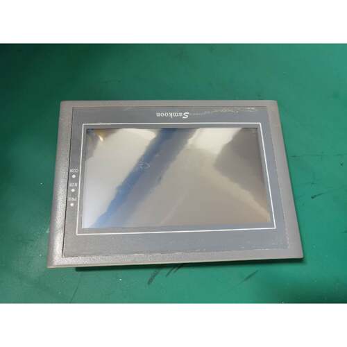 在线议价Samkoon显控触摸屏EA-070B，7寸工控屏，DC24