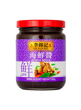 龙虾调料腌制炒菜烧烤火锅酿造酱