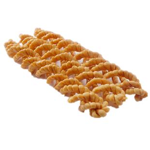 手工大营小麻花咸味老刘氏河南三门峡零食整箱【会碎!】 酥脆24根