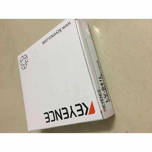 议价LV-S41L： 基恩士KEYENCE数字激光传感器头光斑反射型 小型侧