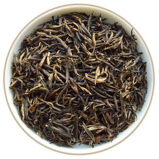 2025桐木正山梅占金骏眉言茶斋武夷山蜜香花香回甘清明茶甜香100g