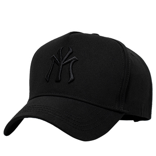 高顶大头帽子男棒球帽男士鸭舌帽女帽男款冬季显脸小适合大脸潮牌