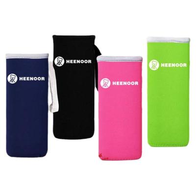 希诺杯套保温杯玻璃杯防摔加厚