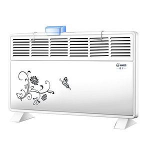 电暖气取暖器家用小型立挂两用