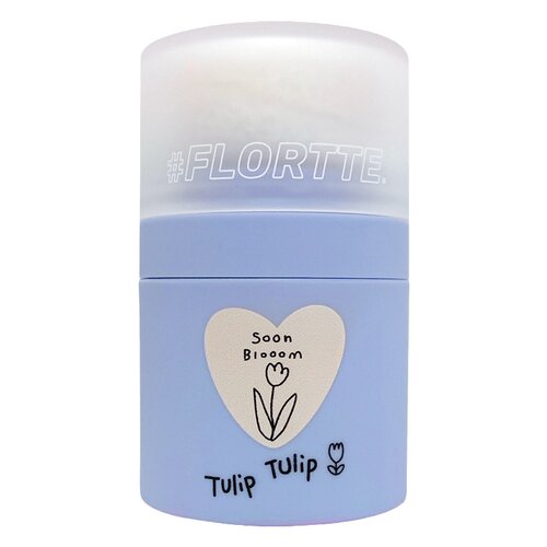 FLORTTE花洛莉亚蓬蓬粉去油头神器免洗头发控油蓬松粉懒人干发粉