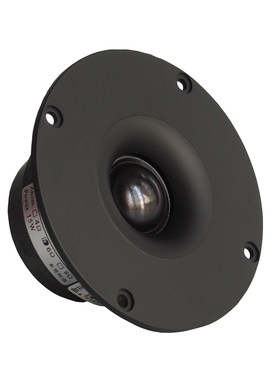 莞音4寸高音喇叭蚕丝双磁104mm