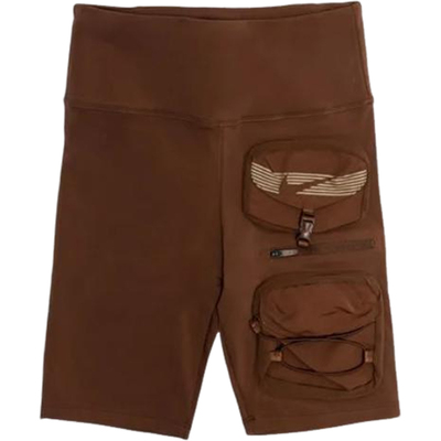 Nike/耐克正品Travis Scott男士多口袋透气训练短裤DM1292-212