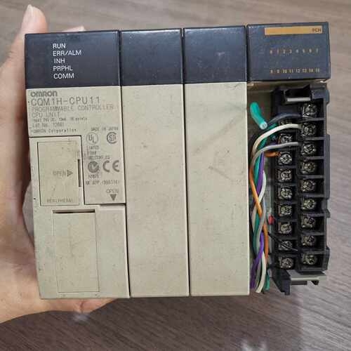 CPU模块CQM1H-CPU11 —议价