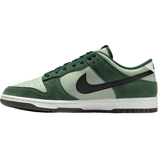 Nike/耐克正品2026春季款男士低帮透气耐磨运动鞋IB6399-301
