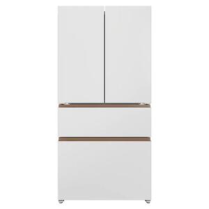 容声大冰象605冰箱行业冷冻王者