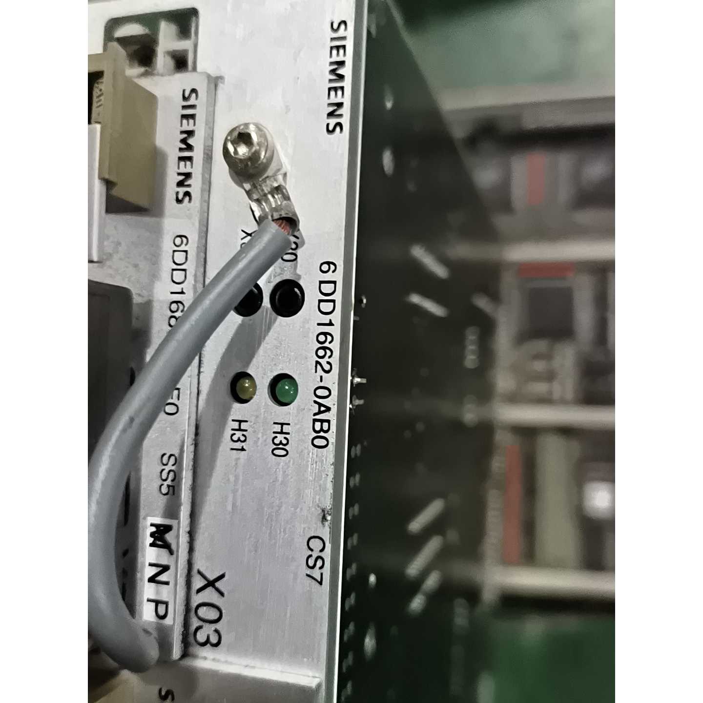 议价可维修西门子模块6DD16620AB0CS7通讯模块成色如